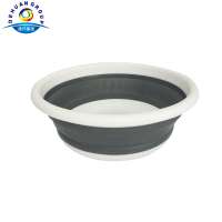 Folding Plastic Collapsible Washbasin Hot Sell Products